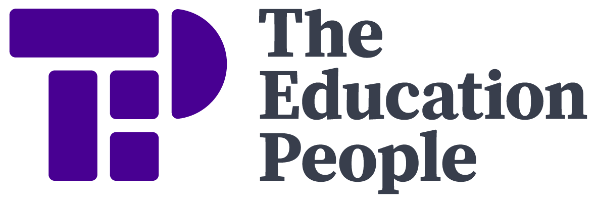 The Education People logo, opens in new tab